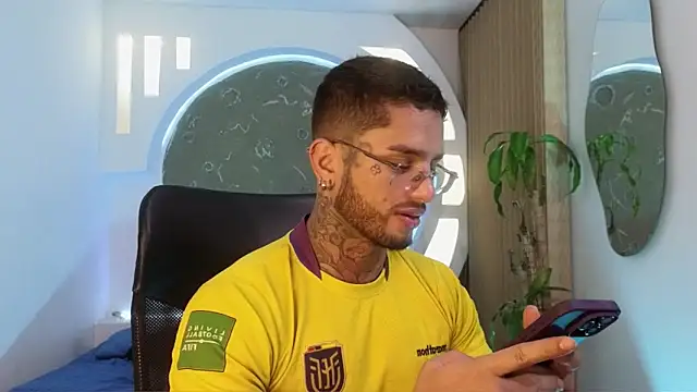 Alanrodgers online show from March 2026 11:29:02 AM