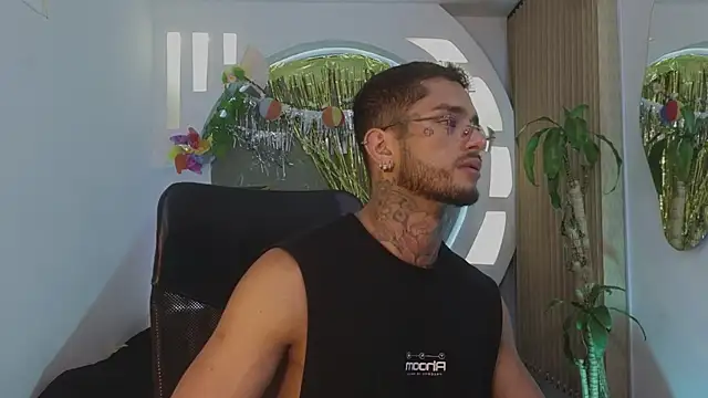 Alanrodgers online show from April 2026 10:45:02 AM