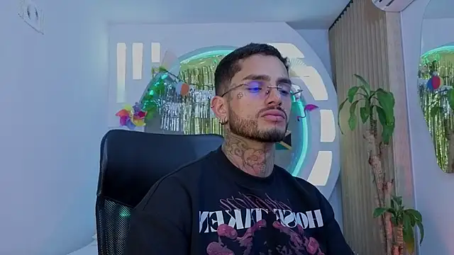 Alanrodgers online show from April 2026 12:04:01 PM