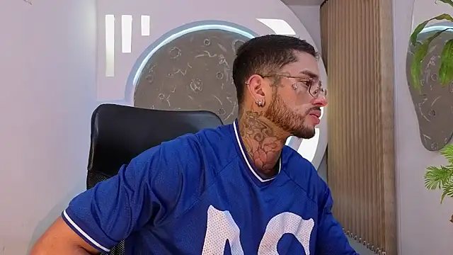 Alanrodgers online show from April 2026 11:34:01 AM