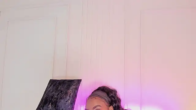 Kenia Storm online show from January 2026 09:00:02 AM