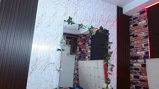 madalia303av online show from January 2026 03:54:01 AM