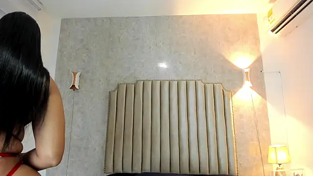 ArissDeLuna online show from March 2026 11:31:02 PM