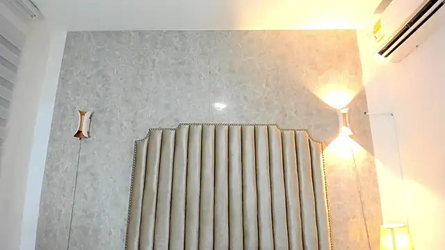 ArissDeLuna online show from March 2026 02:37:01 AM