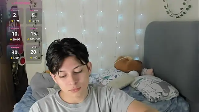 Felix kitty online show from January 2026 08:29:01 PM