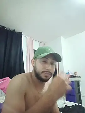 MAX Jhonnson online show from November 2025 12:24:02 AM