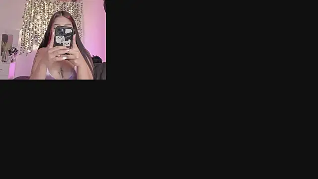 Stephany-roses- online show from July 2026 09:11:01 PM