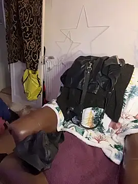 LeatherSdaddy online show from December 2025 03:41:01 PM