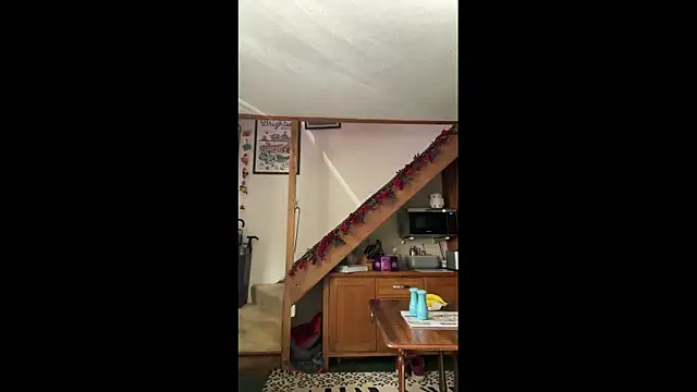 LeatherSdaddy online show from March 2026 11:10:02 AM