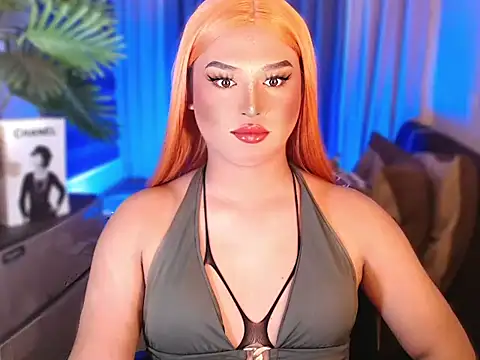 UrGoddess Sofia online show from January 2026 07:34:01 PM