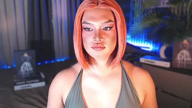 UrGoddess Sofia online show from March 2026 07:25:01 AM