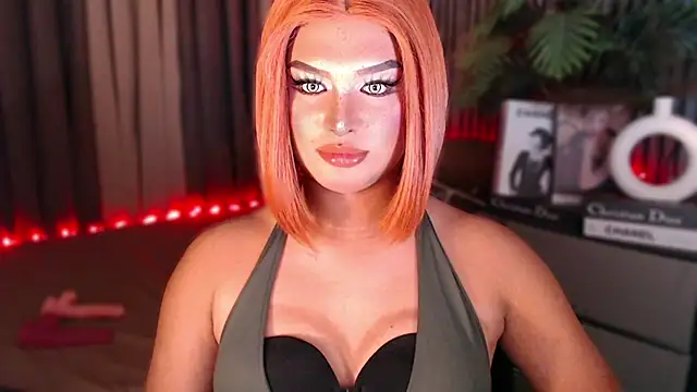 UrGoddess Sofia online show from March 2026 01:11:02 PM