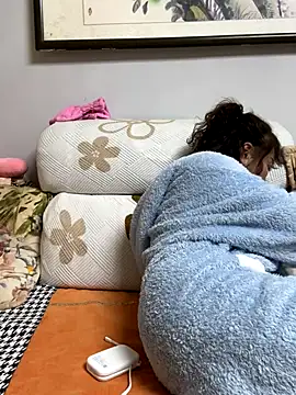 oo-shanshan online show from December 2025 10:09:02 AM