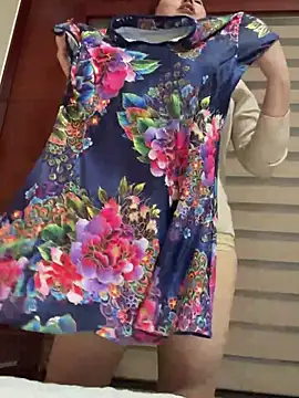 oo-shanshan online show from February 2026 02:18:02 AM