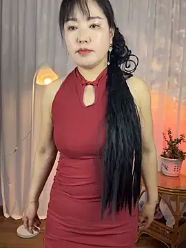 oo-shanshan online show from April 2026 02:43:01 AM