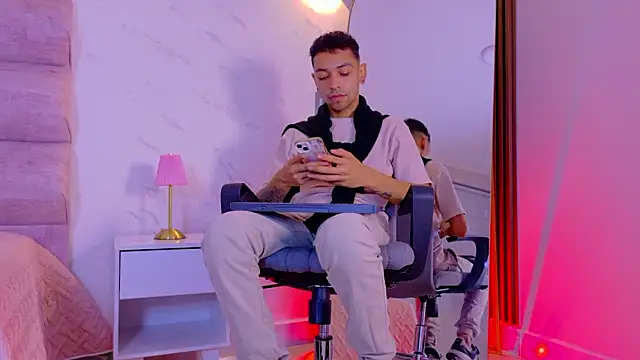 Imtavo online show from February 2026 09:24:01 PM