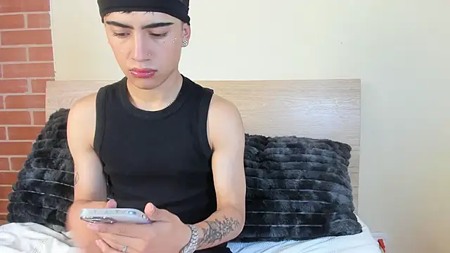 ThiagoDV online show from July 2026 01:20:02 PM