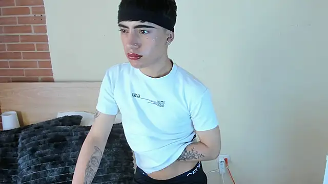 ThiagoDV online show from July 2026 02:37:01 PM