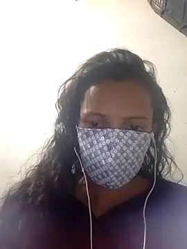 Mii  rani001 online show from November 2025 02:17:01 PM