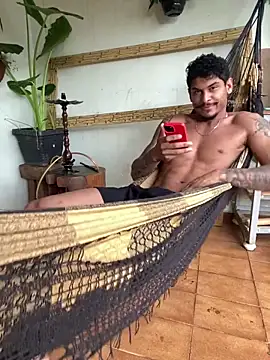 engelintense online show from March 2026 06:58:01 PM