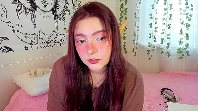 bambimay online show from January 2026 08:41:01 AM