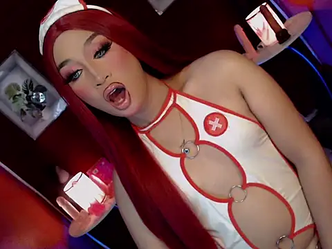 fuckable Thanya online show from February 2026 12:53:01 AM