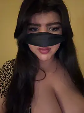 Miss-Ghazal888 online show from March 2026 07:08:01 PM