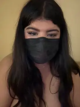 Snapshot of Miss-Ghazal888 chatting on May 2026 04:31:01 AM Miss-Ghazal888 online show from May 2026 04:31:01 AM