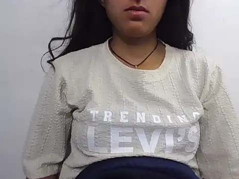 Anika Singh online show from January 2026 05:01:02 AM