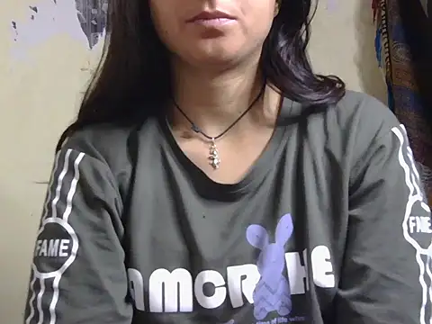 Anika Singh online show from February 2026 03:11:02 AM