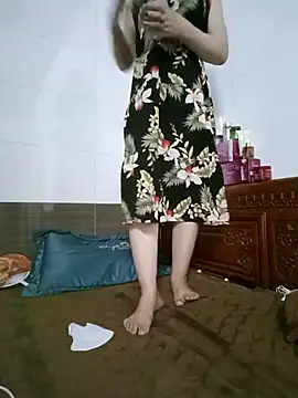 Jimin3x online show from November 2025 02:50:01 PM