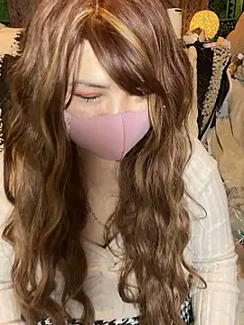 oxLILxMELOxo online show from November 2025 01:04:02 PM