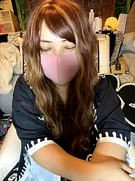 oxLILxMELOxo online show from November 2025 02:16:01 PM