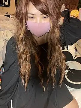 oxLILxMELOxo online show from November 2025 01:22:01 PM