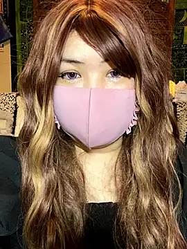 oxLILxMELOxo online show from November 2025 01:01:01 PM