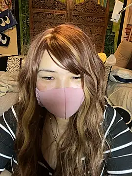 oxLILxMELOxo online show from November 2025 01:03:01 PM