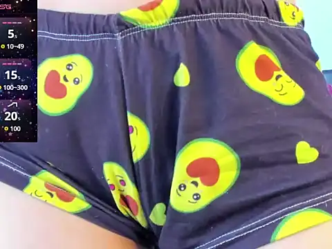 Cataleya Sub69 online show from December 2025 01:05:02 PM