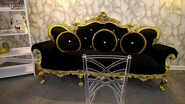 LadyChanelll online show from June 2026 12:50:01 PM