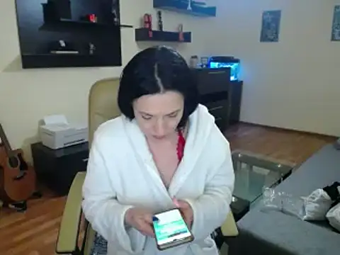 WTF Lexxy online show from March 2025 11:53:02 PM