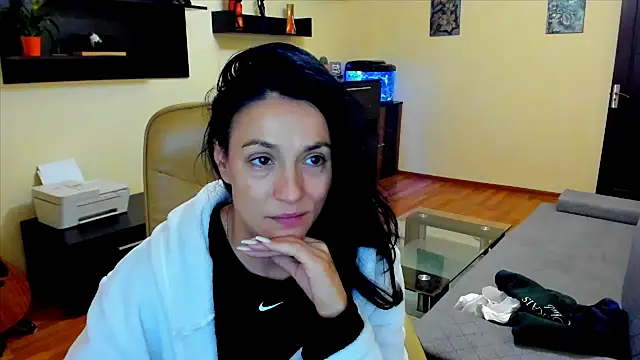 WTF Lexxy online show from October 2025 07:45:02 PM