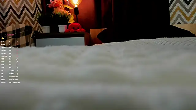 CruzMensch online show from November 2025 01:11:01 PM