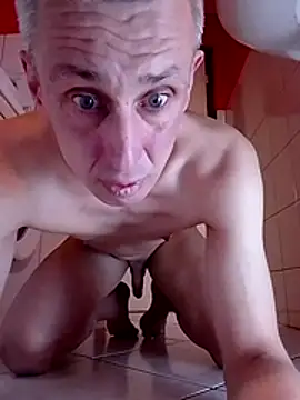 MaikBuoy online show from March 2026 07:07:02 PM