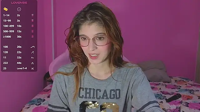 giseselle online show from June 2026 04:38:02 PM