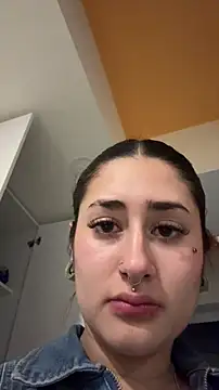 Iamnyxy online show from December 2025 06:08:02 AM