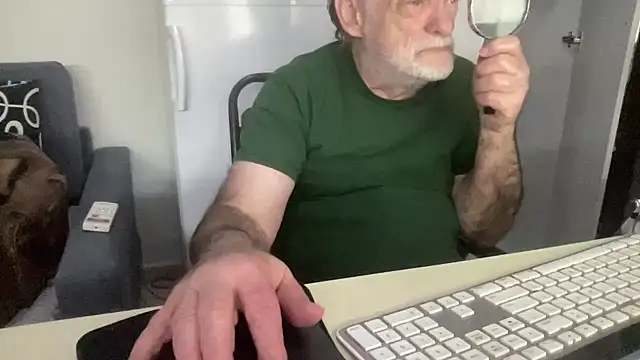 coach-karl online show from March 2025 04:47:02 PM