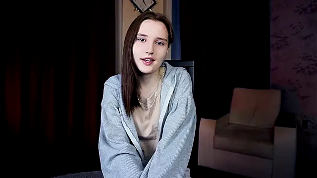 IsaParadiso online show from November 2025 06:12:01 AM