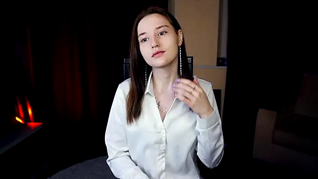 IsaParadiso online show from November 2025 07:08:01 AM