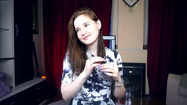 IsaParadiso online show from November 2025 07:10:01 AM