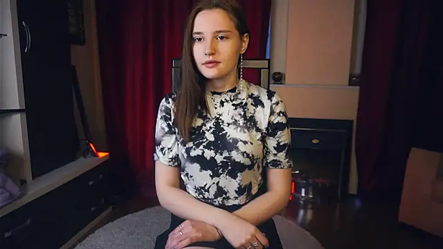 IsaParadiso online show from November 2025 07:11:02 AM