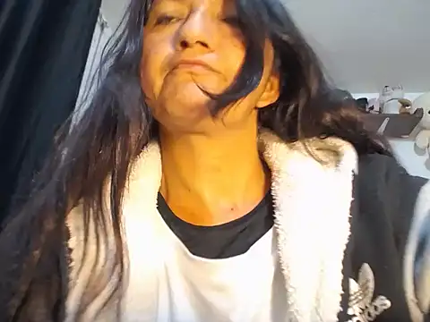 Tiff Dirty69 online show from January 2026 09:51:01 PM